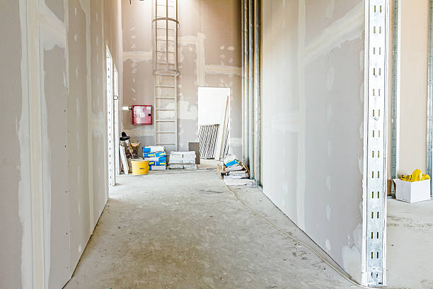 Reliable Gastonville, PA Drywall & Painting Services Solutions